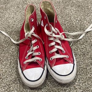 Women’s converse